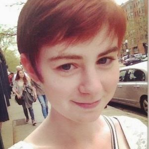 Meet your Posher, Camille